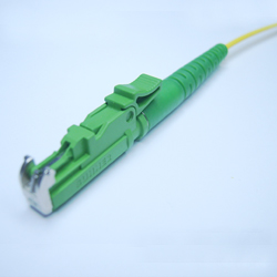 E2000/APC光纤跳线